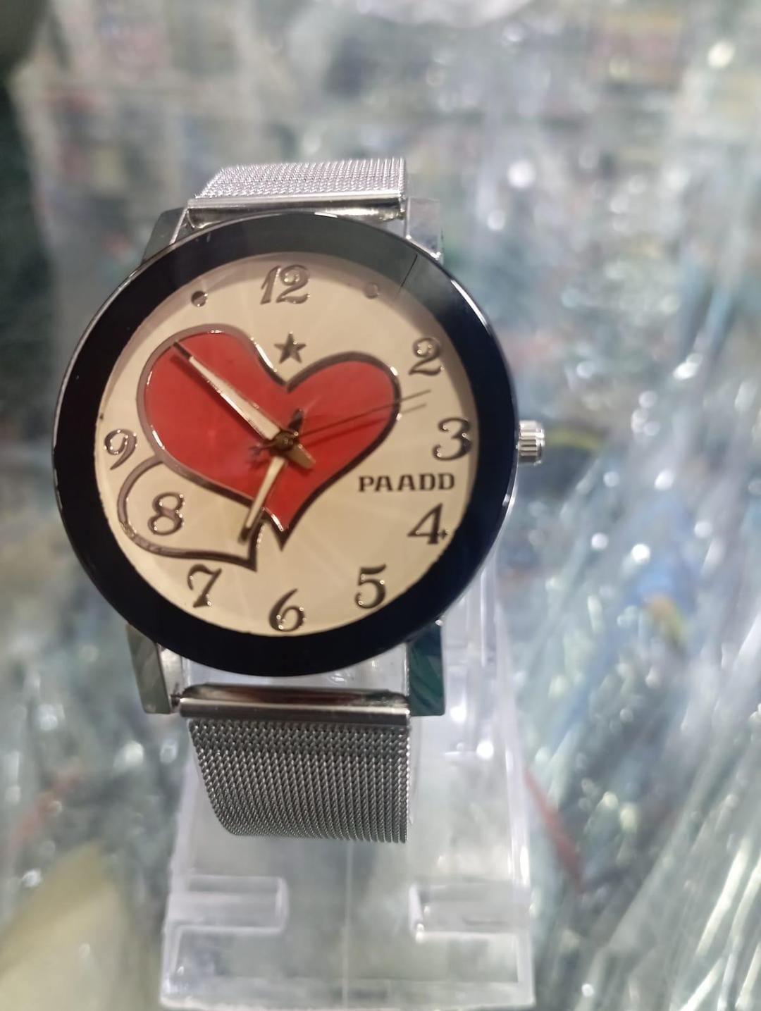 Sporty Unisex Quartz Watch