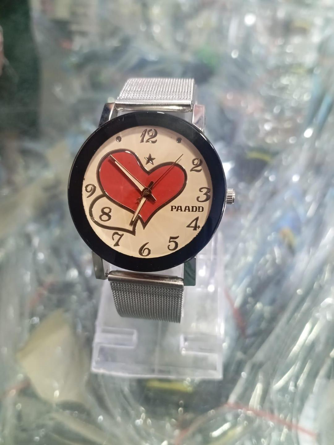 Sporty Unisex Quartz Watch
