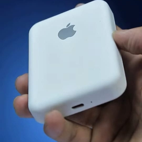 Magsafe Wireless Power Bank